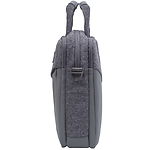 Изображение Сумка для Notebook RivaCase 7930 Grey с диагональю дисплея 15.6' #9 Фото Сумка для Notebook RivaCase 7930 Grey с диагональю дисплея 15.6' #9