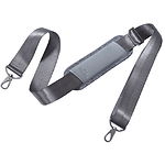 Изображение Сумка для Notebook RivaCase 7930 Grey с диагональю дисплея 15.6' #3 Фото Сумка для Notebook RivaCase 7930 Grey с диагональю дисплея 15.6' #3