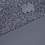Изображение Сумка для Notebook RivaCase 7930 Grey с диагональю дисплея 15.6' #1 Фото Сумка для Notebook RivaCase 7930 Grey с диагональю дисплея 15.6' #1