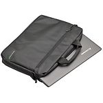 Фото Сумка для Notebook Grand-X SB-120 Black 1680D Nylon  15.6'' #2