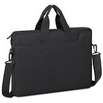 Изображение Сумка для Notebook RivaCase 8035 Black 410x290x55mm для ноутбуков 15.6" #14 Фото Сумка для Notebook RivaCase 8035 Black 410x290x55mm для ноутбуков 15.6" #14