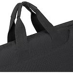 Изображение Сумка для Notebook RivaCase 8035 Black 410x290x55mm для ноутбуков 15.6" #7 Фото Сумка для Notebook RivaCase 8035 Black 410x290x55mm для ноутбуков 15.6" #7