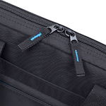 Фото Сумка для Notebook RivaCase 8037 Black с диагональю дисплея 15.6' #2