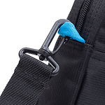 Фото Сумка для Notebook RivaCase 8037 Black с диагональю дисплея 15.6' #1