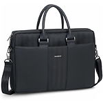 Изображение Сумка для Notebook RivaCase 8135 Black с диагональю дисплея 15.6" #12 Фото Сумка для Notebook RivaCase 8135 Black с диагональю дисплея 15.6" #12
