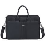 Изображение Сумка для Notebook RivaCase 8135 Black с диагональю дисплея 15.6" #11 Фото Сумка для Notebook RivaCase 8135 Black с диагональю дисплея 15.6" #11