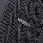 Изображение Сумка для Notebook RivaCase 8135 Black с диагональю дисплея 15.6" #9 Фото Сумка для Notebook RivaCase 8135 Black с диагональю дисплея 15.6" #9
