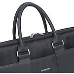 Изображение Сумка для Notebook RivaCase 8135 Black с диагональю дисплея 15.6" #8 Фото Сумка для Notebook RivaCase 8135 Black с диагональю дисплея 15.6" #8