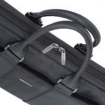Изображение Сумка для Notebook RivaCase 8135 Black с диагональю дисплея 15.6" #7 Фото Сумка для Notebook RivaCase 8135 Black с диагональю дисплея 15.6" #7