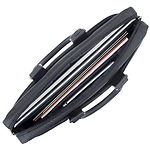 Изображение Сумка для Notebook RivaCase 8135 Black с диагональю дисплея 15.6" #4 Фото Сумка для Notebook RivaCase 8135 Black с диагональю дисплея 15.6" #4