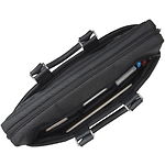 Изображение Сумка для Notebook RivaCase 8135 Black с диагональю дисплея 15.6" #2 Фото Сумка для Notebook RivaCase 8135 Black с диагональю дисплея 15.6" #2