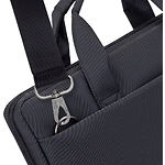 Изображение Сумка для Notebook RivaCase 8221 Black с диагональю дисплея 13.3'' #5 Фото Сумка для Notebook RivaCase 8221 Black с диагональю дисплея 13.3'' #5