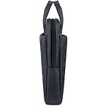 Изображение Сумка для Notebook RivaCase 8221 Black с диагональю дисплея 13.3'' #4 Фото Сумка для Notebook RivaCase 8221 Black с диагональю дисплея 13.3'' #4