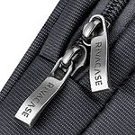 Изображение Сумка для Notebook RivaCase 8221 Black с диагональю дисплея 13.3'' #1 Фото Сумка для Notebook RivaCase 8221 Black с диагональю дисплея 13.3'' #1