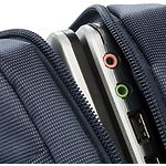 Изображение Сумка для Notebook RivaCase 8221 Blue с диагональю дисплея 13.3'' #6 Фото Сумка для Notebook RivaCase 8221 Blue с диагональю дисплея 13.3'' #6