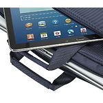 Изображение Сумка для Notebook RivaCase 8221 Blue с диагональю дисплея 13.3'' #1 Фото Сумка для Notebook RivaCase 8221 Blue с диагональю дисплея 13.3'' #1