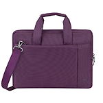 Изображение Сумка для Notebook RivaCase 8221 Purple с диагональю дисплея 13.3'' #15 Фото Сумка для Notebook RivaCase 8221 Purple с диагональю дисплея 13.3'' #15