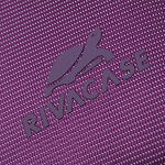 Изображение Сумка для Notebook RivaCase 8221 Purple с диагональю дисплея 13.3'' #6 Фото Сумка для Notebook RivaCase 8221 Purple с диагональю дисплея 13.3'' #6