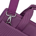 Изображение Сумка для Notebook RivaCase 8221 Purple с диагональю дисплея 13.3'' #5 Фото Сумка для Notebook RivaCase 8221 Purple с диагональю дисплея 13.3'' #5
