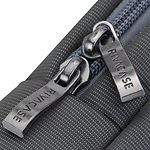 Изображение Сумка для Notebook RivaCase 8231 Grey с диагональю дисплея 15.6" #6 Фото Сумка для Notebook RivaCase 8231 Grey с диагональю дисплея 15.6" #6