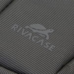 Изображение Сумка для Notebook RivaCase 8231 Grey с диагональю дисплея 15.6" #1 Фото Сумка для Notebook RivaCase 8231 Grey с диагональю дисплея 15.6" #1