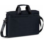 Изображение Сумка для Notebook RivaCase 8335 Black с диагональю дисплея 15.6' #11 Фото Сумка для Notebook RivaCase 8335 Black с диагональю дисплея 15.6' #11