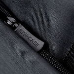 Изображение Сумка для Notebook RivaCase 8335 Black с диагональю дисплея 15.6' #9 Фото Сумка для Notebook RivaCase 8335 Black с диагональю дисплея 15.6' #9