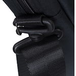 Изображение Сумка для Notebook RivaCase 8335 Black с диагональю дисплея 15.6' #8 Фото Сумка для Notebook RivaCase 8335 Black с диагональю дисплея 15.6' #8