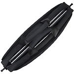 Изображение Сумка для Notebook RivaCase 8335 Black с диагональю дисплея 15.6' #4 Фото Сумка для Notebook RivaCase 8335 Black с диагональю дисплея 15.6' #4
