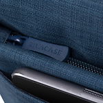 Изображение Сумка для Notebook RivaCase 8335 Blue с диагональю дисплея 15.6' #10 Фото Сумка для Notebook RivaCase 8335 Blue с диагональю дисплея 15.6' #10