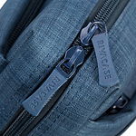 Изображение Сумка для Notebook RivaCase 8335 Blue с диагональю дисплея 15.6' #7 Фото Сумка для Notebook RivaCase 8335 Blue с диагональю дисплея 15.6' #7