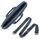 Изображение Сумка для Notebook RivaCase 8335 Blue с диагональю дисплея 15.6' #3 Фото Сумка для Notebook RivaCase 8335 Blue с диагональю дисплея 15.6' #3