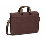 Изображение Сумка для Notebook RivaCase 8335 Brown с диагональю дисплея 15.6' #12 Фото Сумка для Notebook RivaCase 8335 Brown с диагональю дисплея 15.6' #12