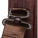 Изображение Сумка для Notebook RivaCase 8335 Brown с диагональю дисплея 15.6' #11 Фото Сумка для Notebook RivaCase 8335 Brown с диагональю дисплея 15.6' #11
