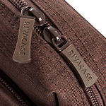Изображение Сумка для Notebook RivaCase 8335 Brown с диагональю дисплея 15.6' #10 Фото Сумка для Notebook RivaCase 8335 Brown с диагональю дисплея 15.6' #10