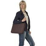 Изображение Сумка для Notebook RivaCase 8335 Brown с диагональю дисплея 15.6' #1 Фото Сумка для Notebook RivaCase 8335 Brown с диагональю дисплея 15.6' #1