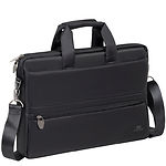 Изображение Сумка для Notebook RivaCase 8630 Black с диагональю дисплея 15.6' #19 Фото Сумка для Notebook RivaCase 8630 Black с диагональю дисплея 15.6' #19