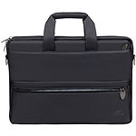 Изображение Сумка для Notebook RivaCase 8630 Black с диагональю дисплея 15.6' #17 Фото Сумка для Notebook RivaCase 8630 Black с диагональю дисплея 15.6' #17