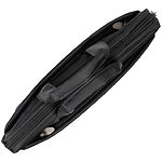 Изображение Сумка для Notebook RivaCase 8630 Black с диагональю дисплея 15.6' #12 Фото Сумка для Notebook RivaCase 8630 Black с диагональю дисплея 15.6' #12