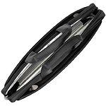 Изображение Сумка для Notebook RivaCase 8630 Black с диагональю дисплея 15.6' #10 Фото Сумка для Notebook RivaCase 8630 Black с диагональю дисплея 15.6' #10