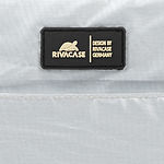 Изображение Сумка для Notebook RivaCase 8630 Black с диагональю дисплея 15.6' #6 Фото Сумка для Notebook RivaCase 8630 Black с диагональю дисплея 15.6' #6