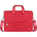 Изображение Сумка для Notebook RivaCase 8630 Red с диагональю дисплея 15.6' #13 Фото Сумка для Notebook RivaCase 8630 Red с диагональю дисплея 15.6' #13