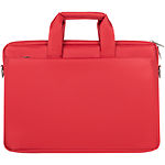 Изображение Сумка для Notebook RivaCase 8630 Red с диагональю дисплея 15.6' #12 Фото Сумка для Notebook RivaCase 8630 Red с диагональю дисплея 15.6' #12