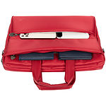 Изображение Сумка для Notebook RivaCase 8630 Red с диагональю дисплея 15.6' #6 Фото Сумка для Notebook RivaCase 8630 Red с диагональю дисплея 15.6' #6