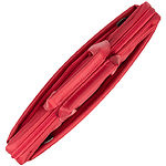 Изображение Сумка для Notebook RivaCase 8630 Red с диагональю дисплея 15.6' #4 Фото Сумка для Notebook RivaCase 8630 Red с диагональю дисплея 15.6' #4