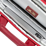 Изображение Сумка для Notebook RivaCase 8630 Red с диагональю дисплея 15.6' #3 Фото Сумка для Notebook RivaCase 8630 Red с диагональю дисплея 15.6' #3