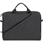 Изображение Сумка для Notebook RivaCase 8720 Grey с диагональю дисплея 13.3' #9 Фото Сумка для Notebook RivaCase 8720 Grey с диагональю дисплея 13.3' #9