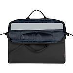 Изображение Сумка для Notebook RivaCase 8730 Grey с диагональю дисплея 15.6' #10 Фото Сумка для Notebook RivaCase 8730 Grey с диагональю дисплея 15.6' #10