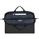 Изображение Сумка для Notebook RivaCase 8730 Grey с диагональю дисплея 15.6' #9 Фото Сумка для Notebook RivaCase 8730 Grey с диагональю дисплея 15.6' #9