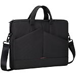 Изображение Сумка для Notebook RivaCase 8731 Grey с диагональю дисплея 15.6' #16 Фото Сумка для Notebook RivaCase 8731 Grey с диагональю дисплея 15.6' #16